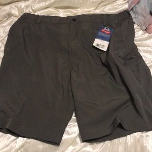 Men’s wrangler shorts